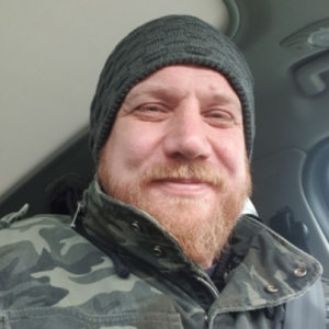 Profilbild von Rene Föhse