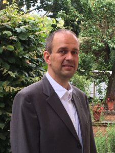 Profilbild von René Förster