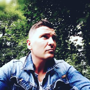Profilbild von Rene Foitzik