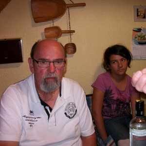 Profilbild von Rene Folger
