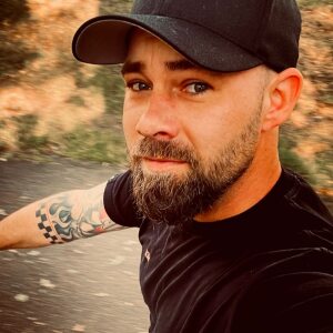 Profilbild von Rene Frank