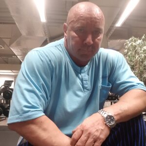 Profilbild von Rene Frankenberger