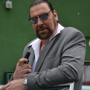 Profilbild von René Frauenkron