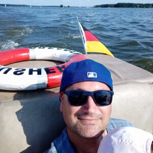 Profilbild von Rene Freigang