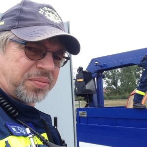 Profilbild von René Freitag