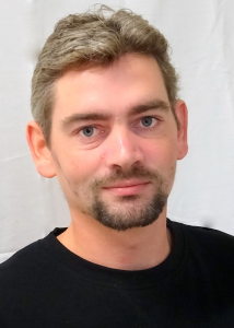 Profilbild von Rene Friedel