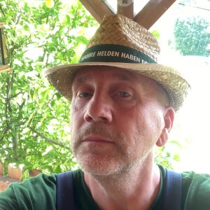 Profilbild von Rene Friedrich