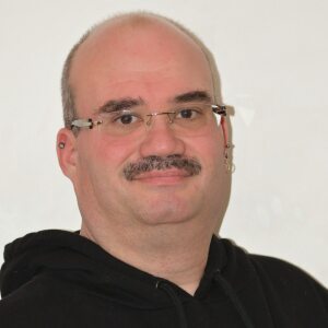 Profilbild von Rene Froehler