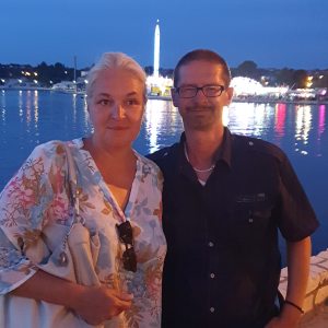 Profilbild von Rene Frohberg