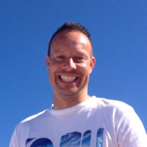 Profilbild von Rene Frohberg