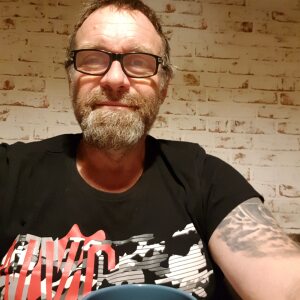 Profilbild von Rene Fuchs
