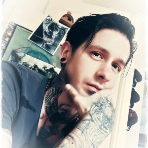 Profilbild von Rene Fürll