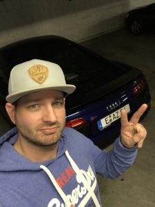 Profilbild von Rene Fuhrmann