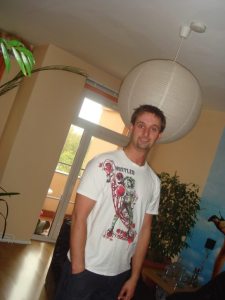 Profilbild von Rene Gaenge