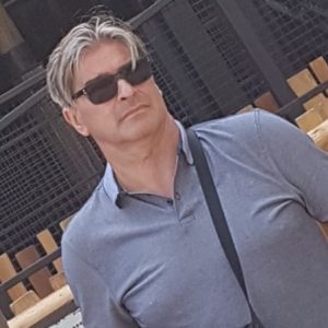 Profilbild von Rene Gampe