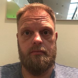Profilbild von Rene Gampper