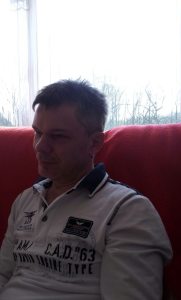 Profilbild von Rene Ganzert