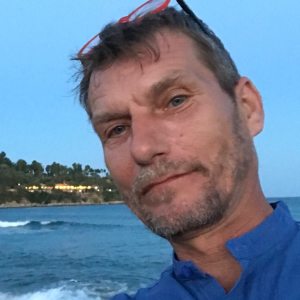Profilbild von René Ganzschow