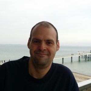 Profilbild von Rene Gareis