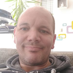 Profilbild von Rene Gaul