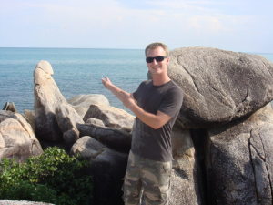 Profilbild von René Gauter