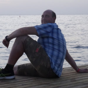 Profilbild von Rene Gebhardt