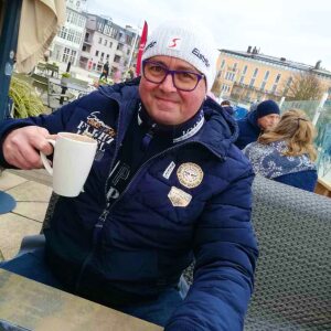 Profilbild von Rene Gehmlich