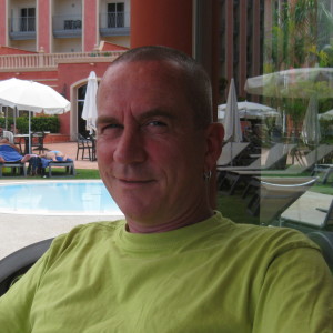 Profilbild von Rene Gerberding