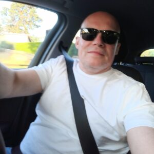 Profilbild von Rene Gerold