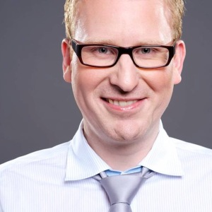 Profilbild von Rene Giermann