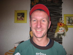 Profilbild von René Giffey