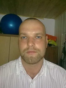 Profilbild von René Giller