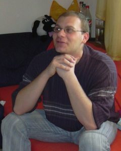 Profilbild von René Girgzdis