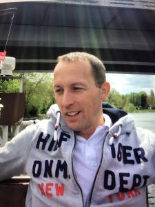 Profilbild von Rene Glänzel