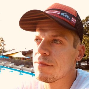 Profilbild von René Gläsel