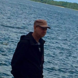 Profilbild von René Gleißner