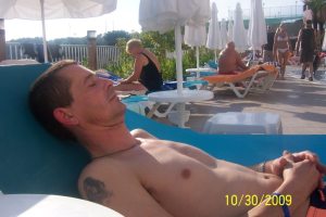 Profilbild von Rene Gonsior