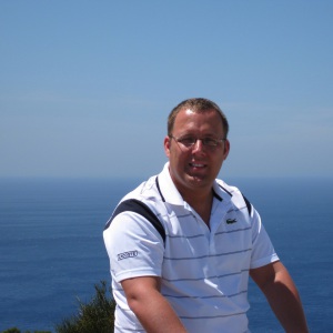 Profilbild von Rene Granderath