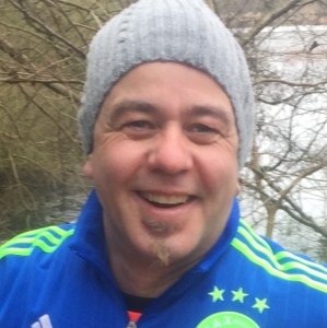 Profilbild von René Grandt