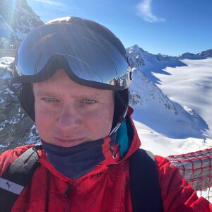 Profilbild von Rene Grimm