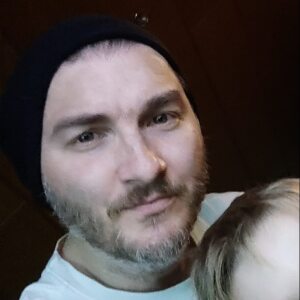 Profilbild von Rene Groß