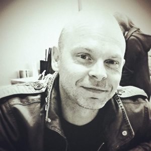 Profilbild von René Grossian