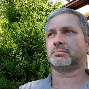 Profilbild von Rene Großmann