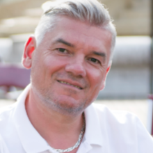 Profilbild von Rene Groth