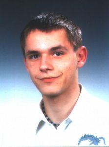 Profilbild von Rene Gruner