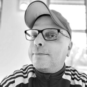 Profilbild von Rene Guss