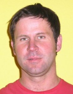 Profilbild von Rene' Hache