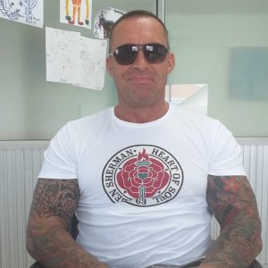 Profilbild von René Hägele