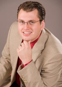 Profilbild von René Händler