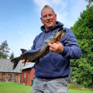 Profilbild von René Häntsch
